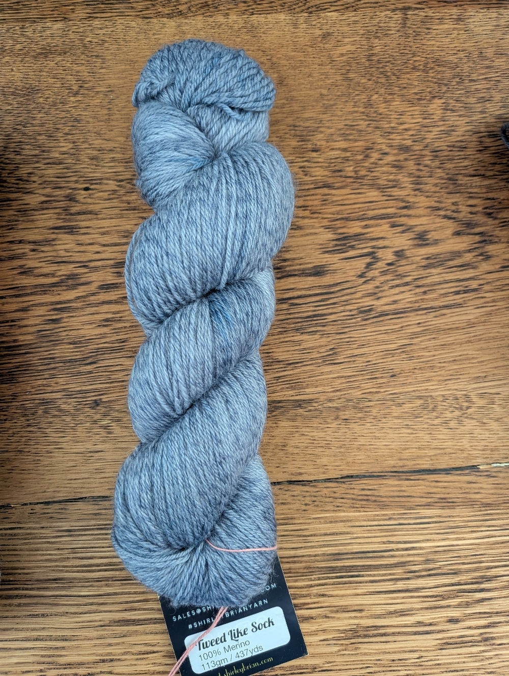 Sock Yarn